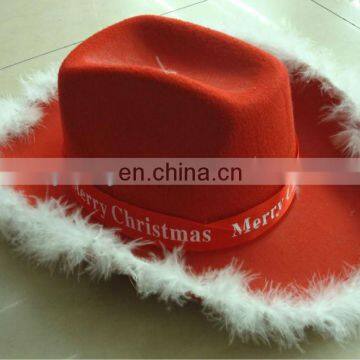 CG-H0390 Merry christmas hat