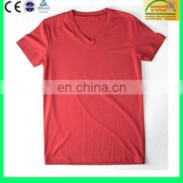high quality cheap plain cotton t-shirt for unisex - 6 Years  Experience
