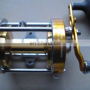 Golden CL70AL Power single handle trolling reels