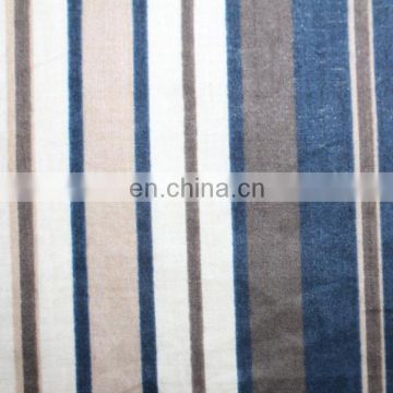 100% cotton fabric print in china