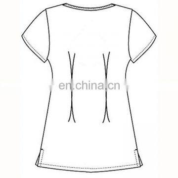 Manufacturers of Hospital Patient Uniform Fabrc