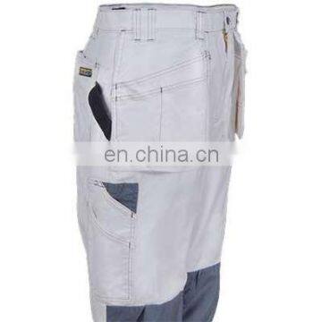 Cheap Wholesale Safety Cargo Pants With Side Pocket/Men's Jogger Twill Cargo Pants/5