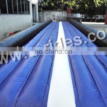 Creative Inflatable air track gym equipment sports