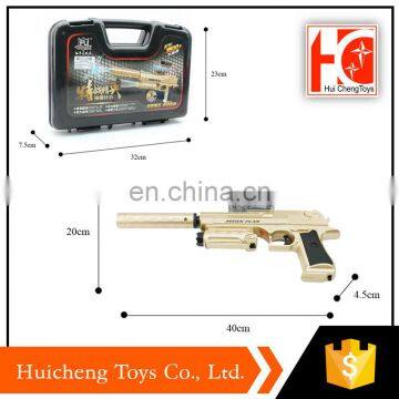 hot new products crystal water bullet gun toy kids electric toy gun for sale