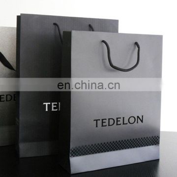 Raw Materials of Custom Paper Bag