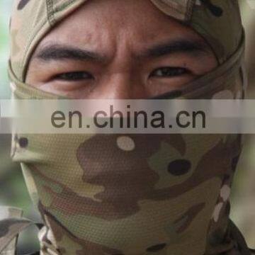 wholesale ninja mask - camo ninja mask - ninja mask - special custom made