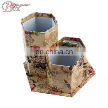 Shantou Shicheng Office&school Cardboard Stationery Set