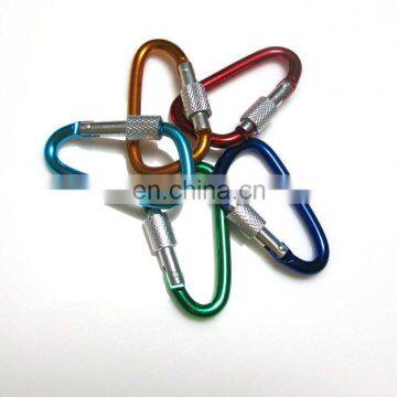 multifunctional bulk metal key ring swivel hooks factory wholesale