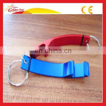 High Quality Metal Flat Bottle Opener