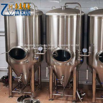 300L Fermentation Tank Price, Commercial Fermentation Tank, Beer Fermentation Tanks Home