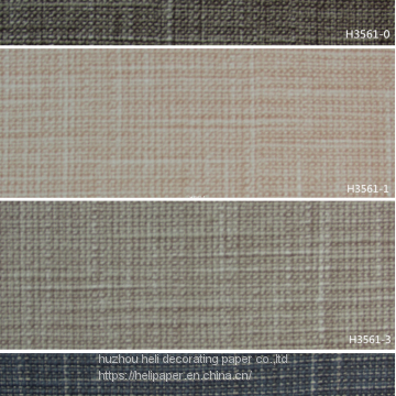 Fabric Grain Decorative Paper photo-2