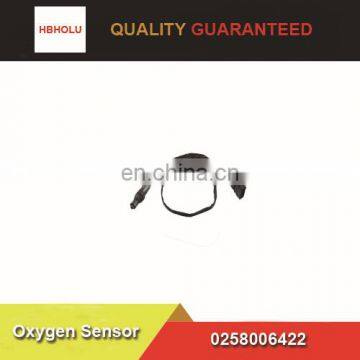 auto parts Oxygen sensor 0258006422 030906262L for VW Audi Skoda