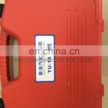 Engine Repair Tools TU-15 Cylinder Pressure Meter For Diesel Truck Made in China photo-3