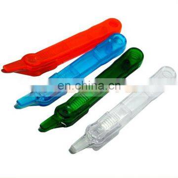 Office Book Manager Paper Clean Plastic Sharpen Staple Remover
