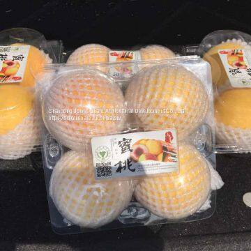 Chinese Frresh Peach photo-4