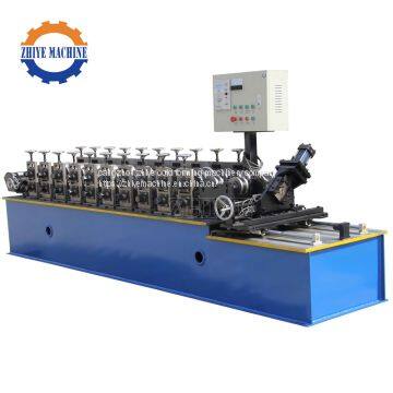 Light keel steel truss roll forming machine