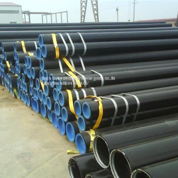 Supply API PSL2 OCTG and pipeline