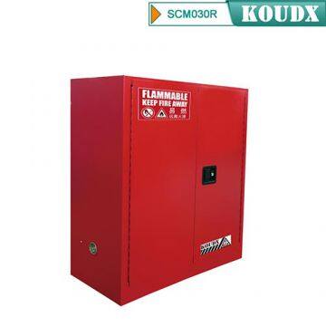 KOUDX combustible cabinet 30Gal