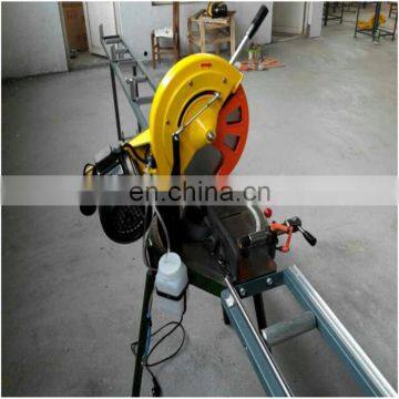 Hot Sale Single-head Cutting Saw photo-3