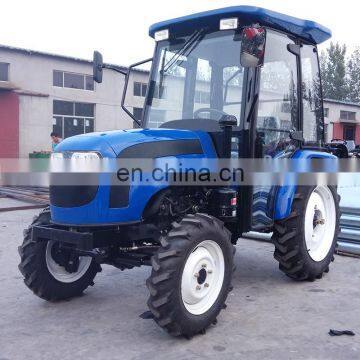 MAP404 Agricultural Machinery Equipment 40HP Tractor 40horsepower Tractor photo-2