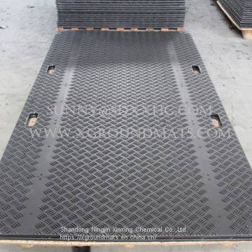 HDPE Ground Protection Panel photo-4