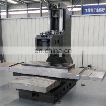 Metal Machining Cnc Machine Center VMC-850 With Arm Tool