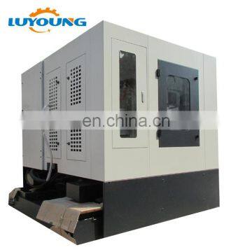 VMC7130 Fanuc Cnc Small Milling Machine for Sale Withe ISO and CE photo-4