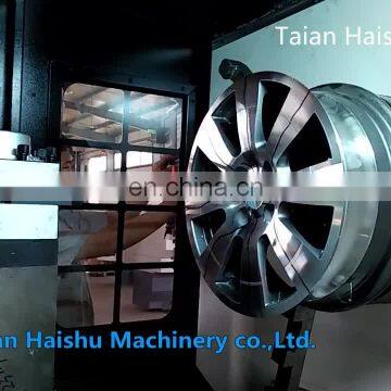 The alloy diamond cutting wheel machine tool specifications CK6197W