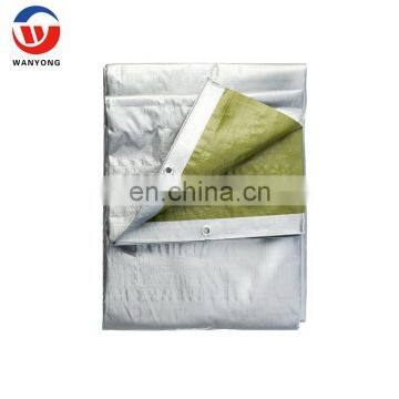 Wholesale PE Tarpaulin in Standard Size