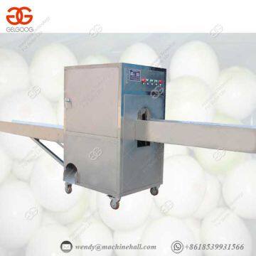 380v/415v Industrial Onion Peeling Machine Fruit And Vegetable Processing Equipment photo-2