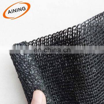 100% Virginal HDPE Plastic Shade Net
