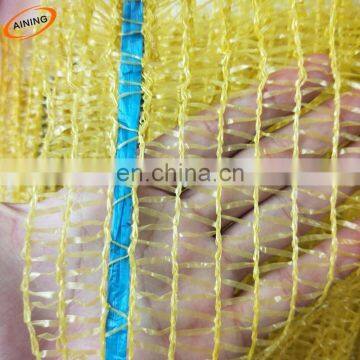 Custom packaging vegetable kindling net bags for wood firewood