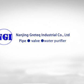 GRETEQ INDUSTRIAL CO.,LTD