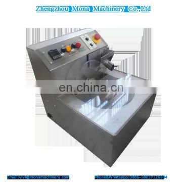 High Quality Chocolate Cocoa Butter Melting Machine with vibration table