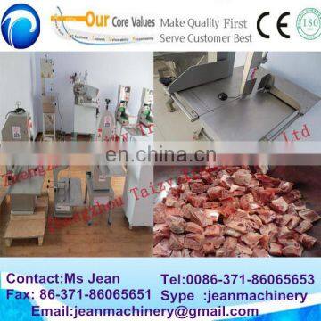 Stainless steel automatic bone ripping machine(0086-13683717037)