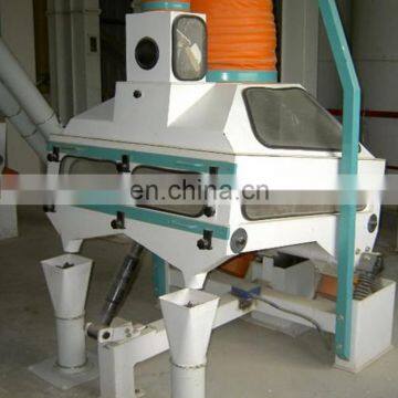 Hot Sale Grain Bean Seed Destoner Machine Coffee Bean Destoner photo-5