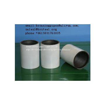 API 5CT & 5B casing and tubing couplings