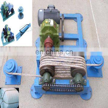 Automatic manure removal scraper feces cleaning machine for poultry