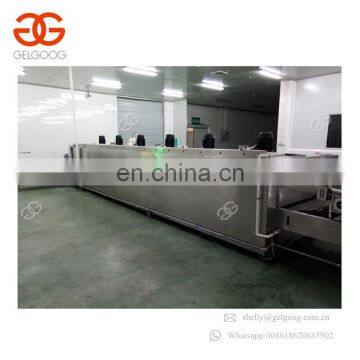 Commercial Spice Cashew Walnut Flax Seeds Pumpkin Seed Soybean Roaster Machinery Groundnut Roasting Machine photo-4