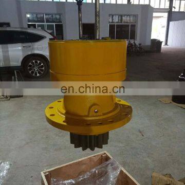 Excavator R210LC-7 Swing Gearbox 31N6-10180 photo-6