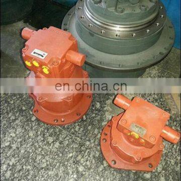 PCL-25-8-1S2-8791A nachi swing motor assy,JS130 swing reduction