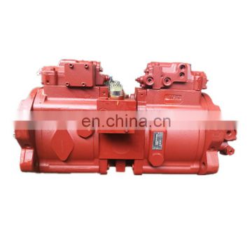 SK200-6E excavator kawasaki hydraulic main pump k3v63dt k3v112dt k3v140dt k3v180dt kawasaki pump