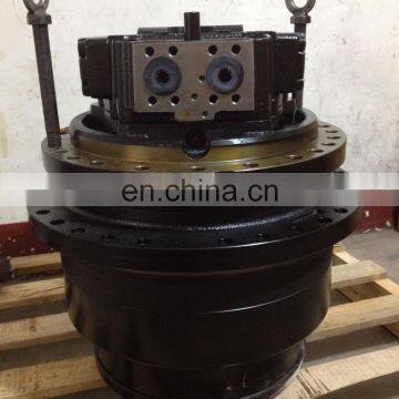 R360-7 Hyundai Final Drive R360LC-7 Excavator Travel Motor