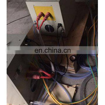 Gold Portable Mini Induction Melting Furnace,electric Gold Melting Furnace,gold Refining Equipment photo-6