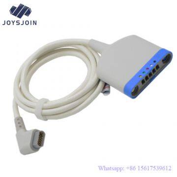 Siemens MS20093 Multi-link ECG Trunk Cable AHA/IEC Standard