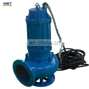 High-lift Submersible Electric Water Pump