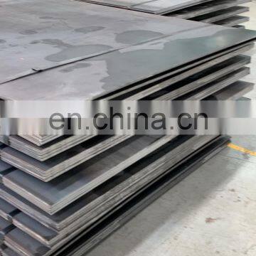 Hot rolled astm a36 carbon steel plate a572 grade 50 steel plate