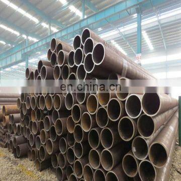 Sch40 Astm A106 Gr.b EXW Carbon Steel Pipe photo-6