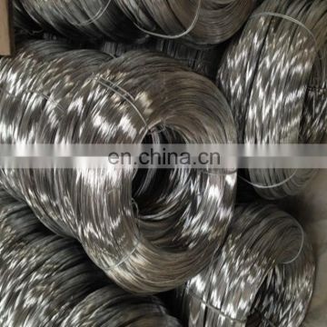 galvanized wire iron, iron galvanized wire with factory price