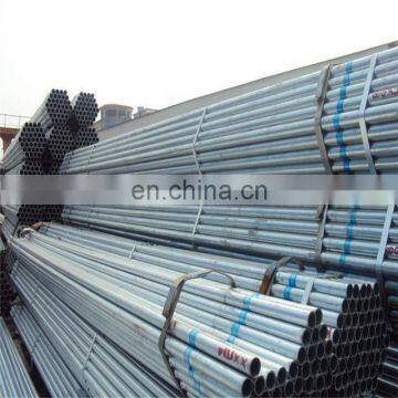 Galvanized Steel Pipe 4 Inch photo-5